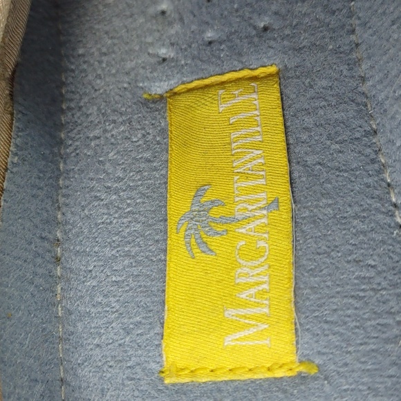 Margaritaville Slip-on Mule Style Sneakers - Picture 10 of 14